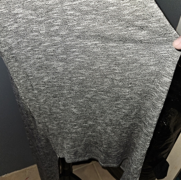 Bar III Womans Asymmetrical Dress Size XL - Picture 9 of 11